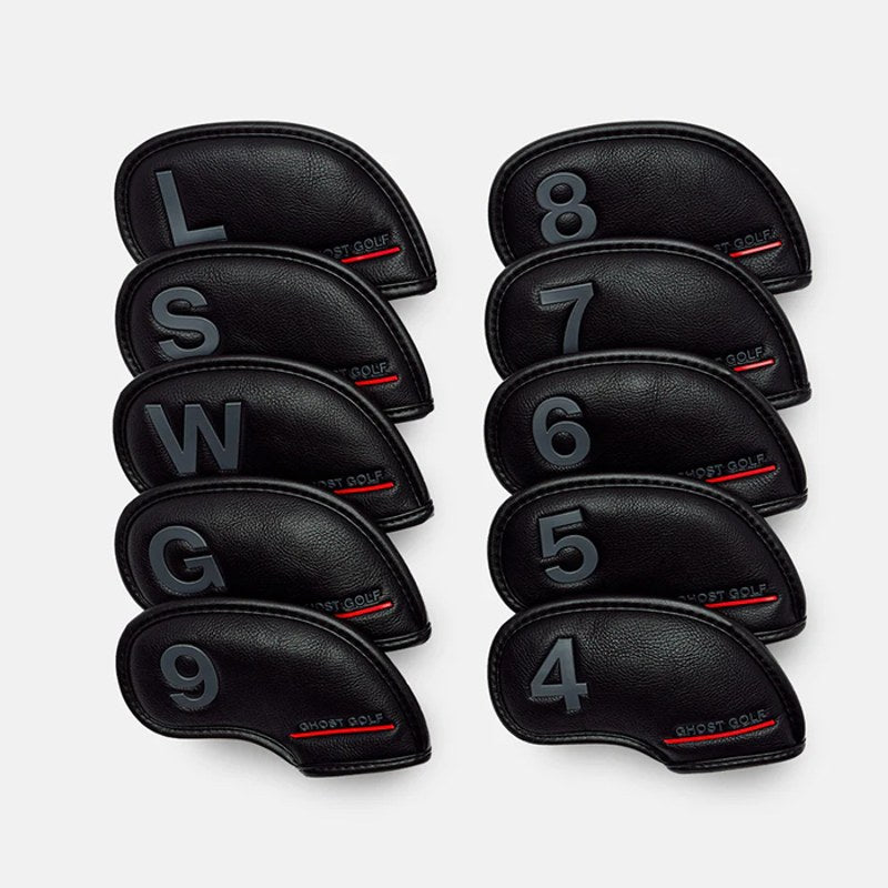 Headcover Irons - Mercado de Luxo - O Maior E-Commerce de Bens, Produtos e Serviços de Luxo do Brasil.