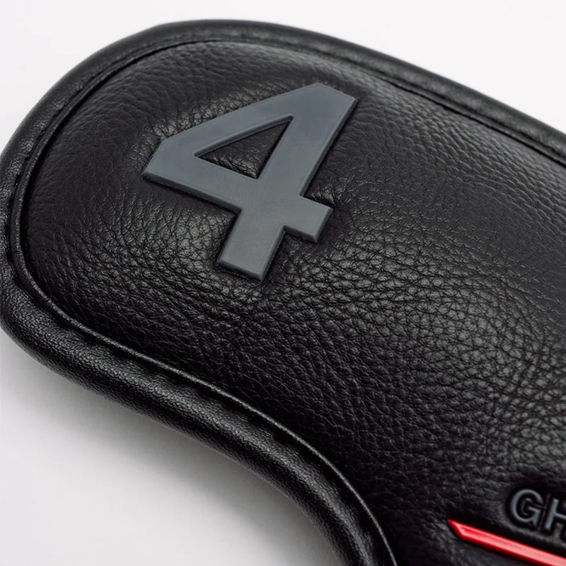 Headcover Irons - Mercado de Luxo - O Maior E-Commerce de Bens, Produtos e Serviços de Luxo do Brasil.