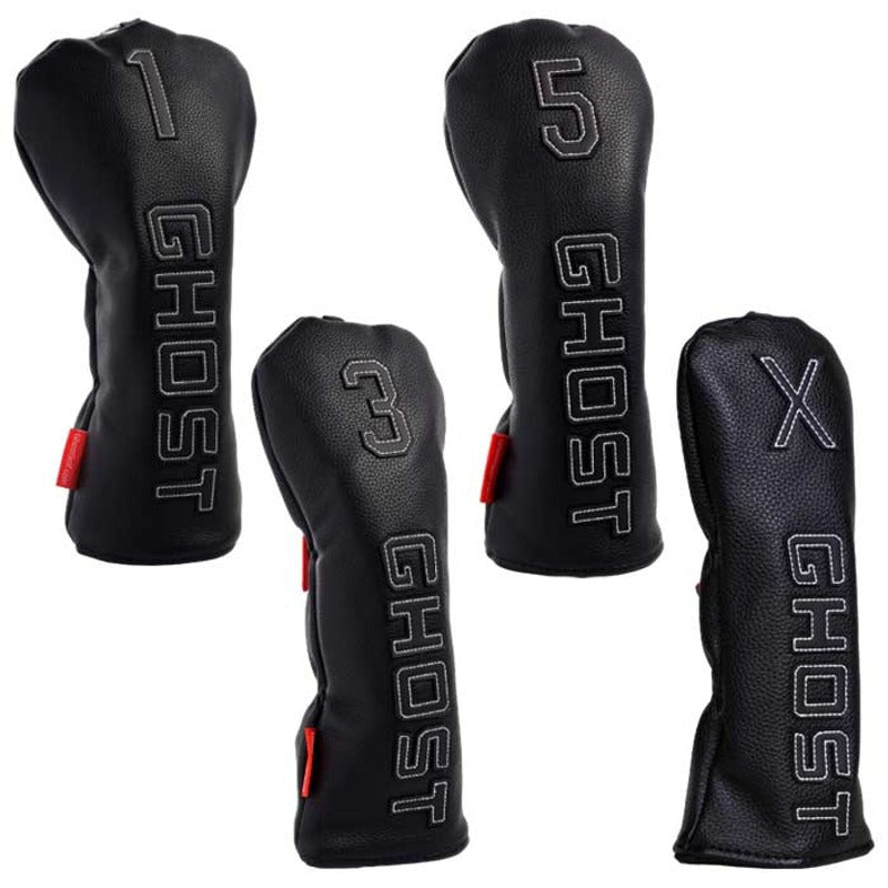 Headcover Ghost - Mercado de Luxo - O Maior E-Commerce de Bens, Produtos e Serviços de Luxo do Brasil.