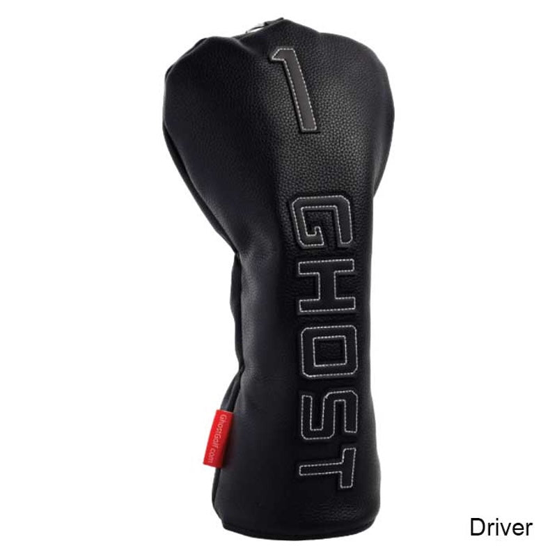 Headcover Ghost - Mercado de Luxo - O Maior E-Commerce de Bens, Produtos e Serviços de Luxo do Brasil.