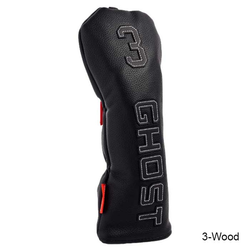 Headcover Ghost - Mercado de Luxo - O Maior E-Commerce de Bens, Produtos e Serviços de Luxo do Brasil.