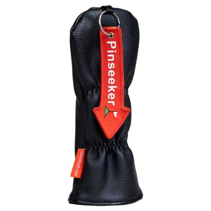 Headcover Ghost - Mercado de Luxo - O Maior E-Commerce de Bens, Produtos e Serviços de Luxo do Brasil.