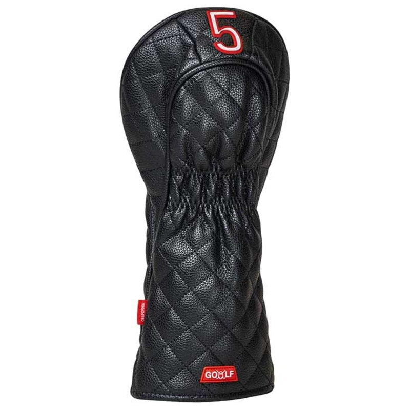 Headcover Katana - Mercado de Luxo - O Maior E-Commerce de Bens, Produtos e Serviços de Luxo do Brasil.