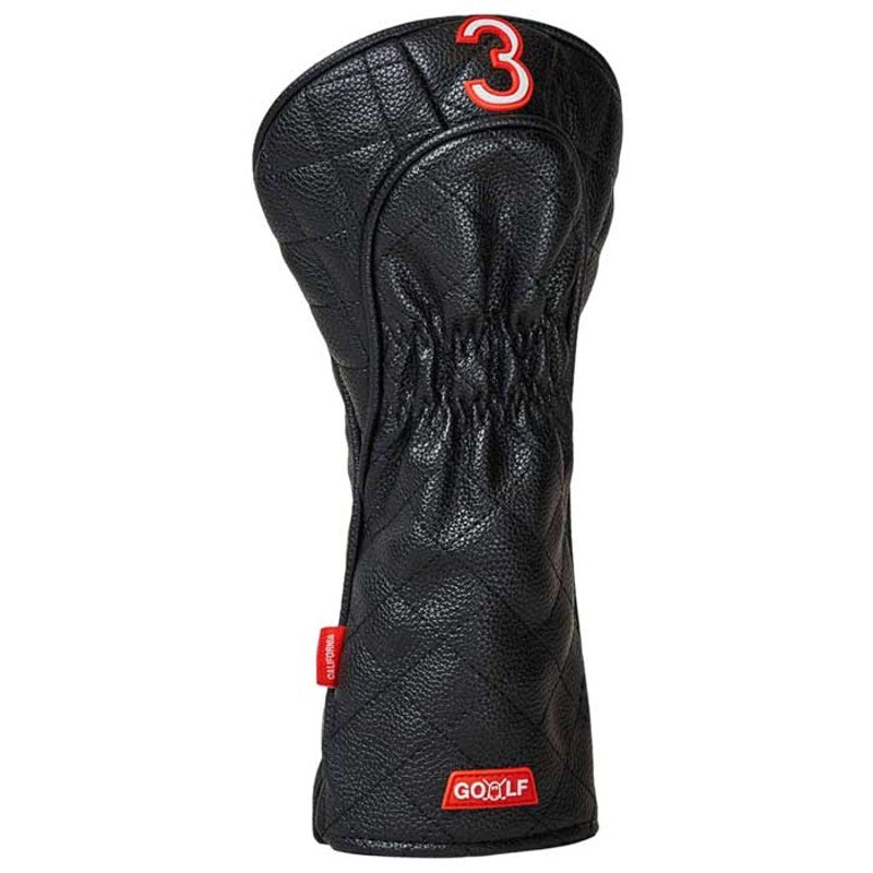 Headcover Katana - Mercado de Luxo - O Maior E-Commerce de Bens, Produtos e Serviços de Luxo do Brasil.