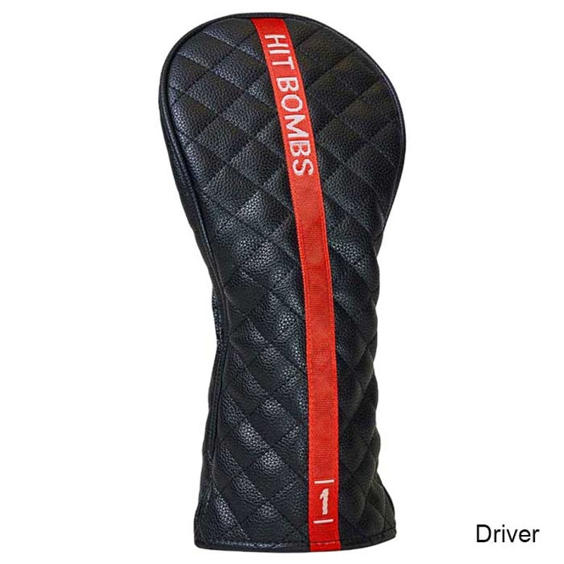 Headcover Katana - Mercado de Luxo - O Maior E-Commerce de Bens, Produtos e Serviços de Luxo do Brasil.