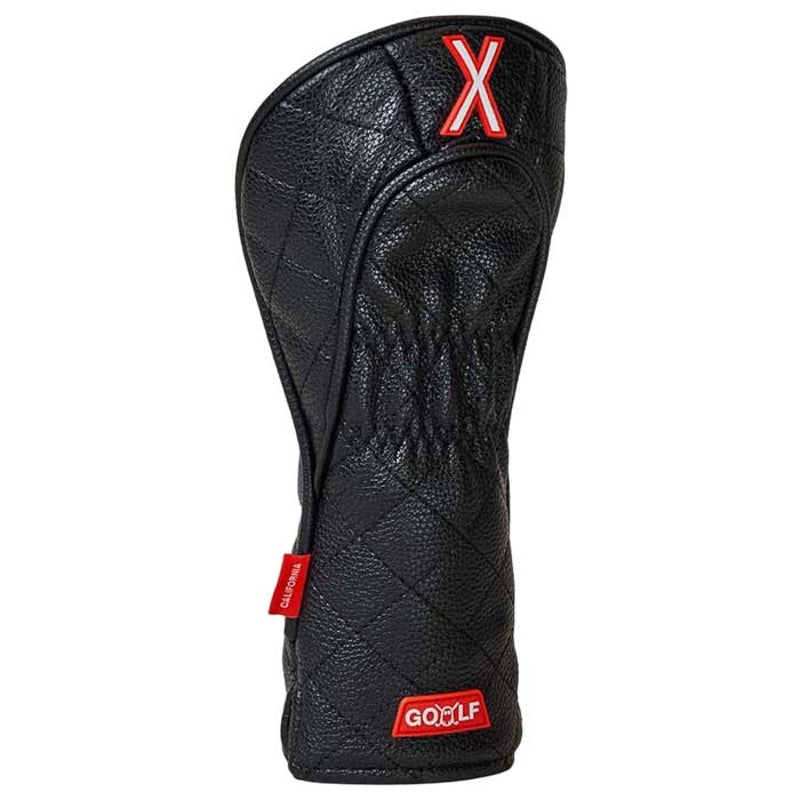 Headcover Katana - Mercado de Luxo - O Maior E-Commerce de Bens, Produtos e Serviços de Luxo do Brasil.