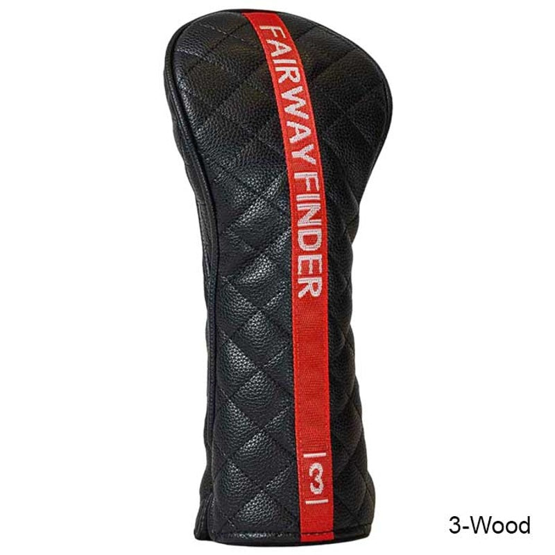 Headcover Katana - Mercado de Luxo - O Maior E-Commerce de Bens, Produtos e Serviços de Luxo do Brasil.