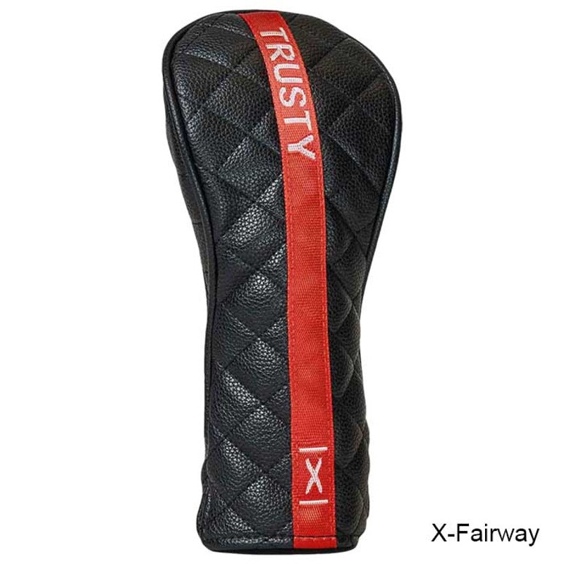 Headcover Katana - Mercado de Luxo - O Maior E-Commerce de Bens, Produtos e Serviços de Luxo do Brasil.