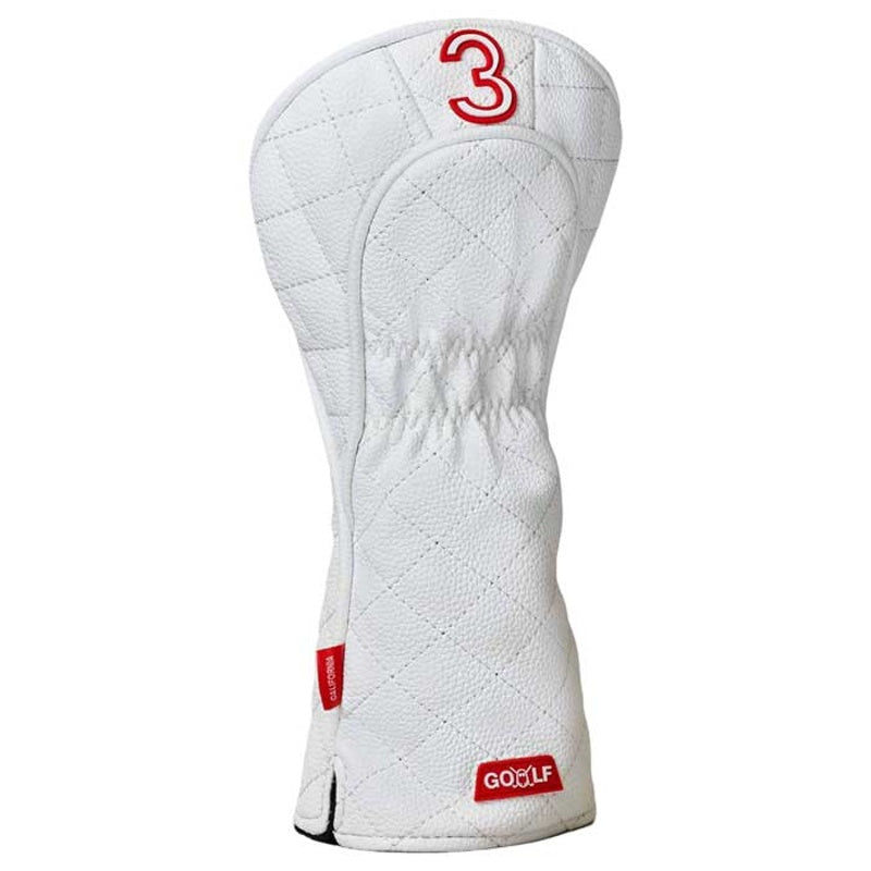 Headcover Saya - Mercado de Luxo - O Maior E-Commerce de Bens, Produtos e Serviços de Luxo do Brasil.