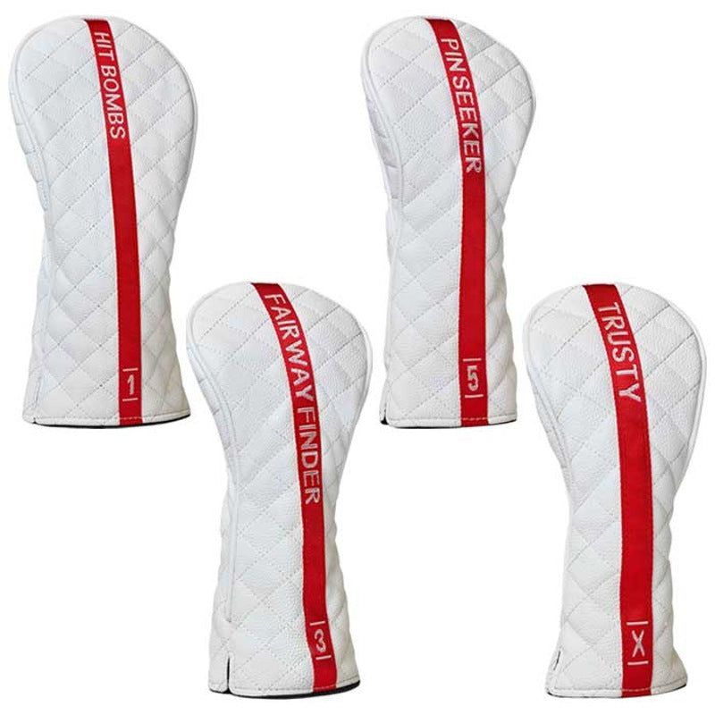 Headcover Saya - Mercado de Luxo - O Maior E-Commerce de Bens, Produtos e Serviços de Luxo do Brasil.