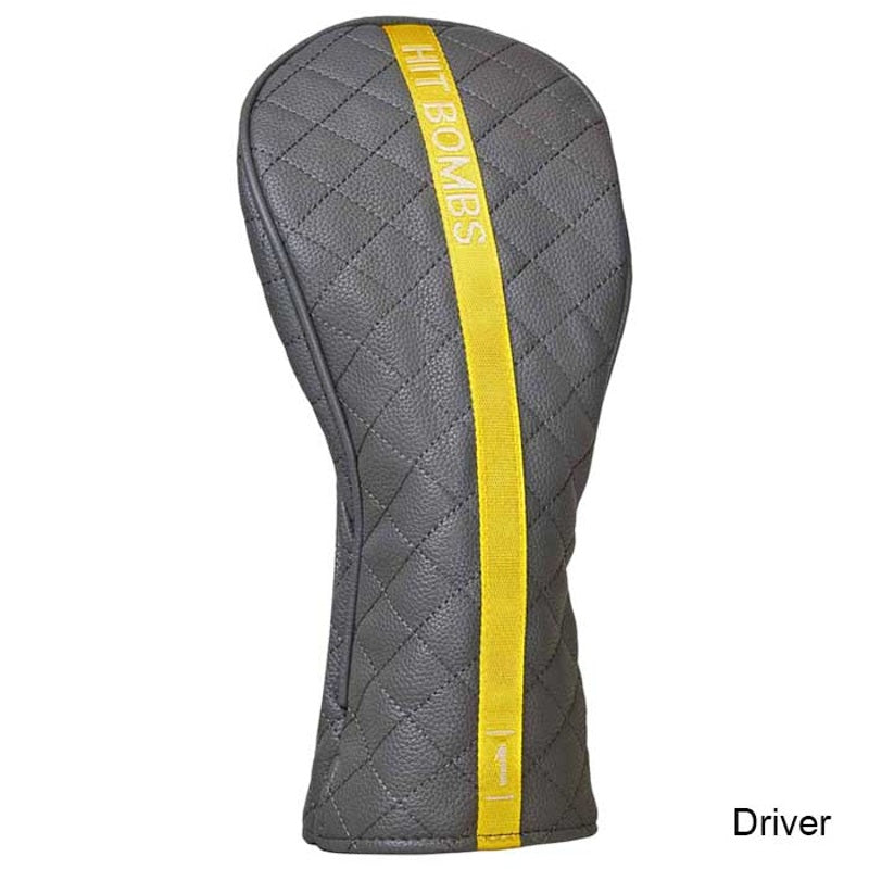 Headcover Maverick - Mercado de Luxo - O Maior E-Commerce de Bens, Produtos e Serviços de Luxo do Brasil.