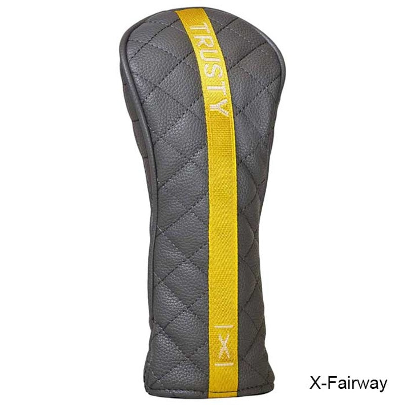 Headcover Maverick - Mercado de Luxo - O Maior E-Commerce de Bens, Produtos e Serviços de Luxo do Brasil.