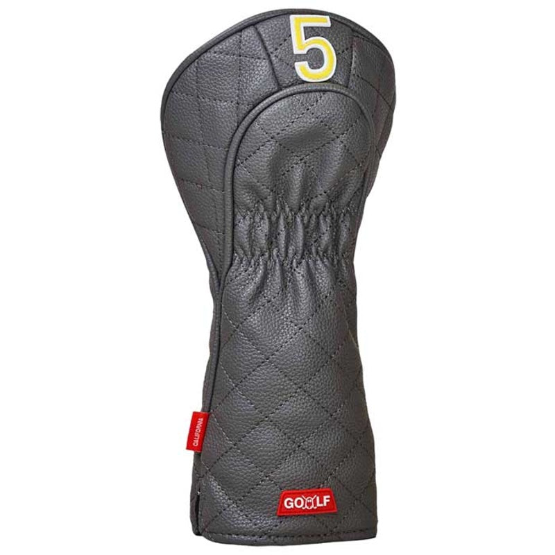 Headcover Maverick - Mercado de Luxo - O Maior E-Commerce de Bens, Produtos e Serviços de Luxo do Brasil.