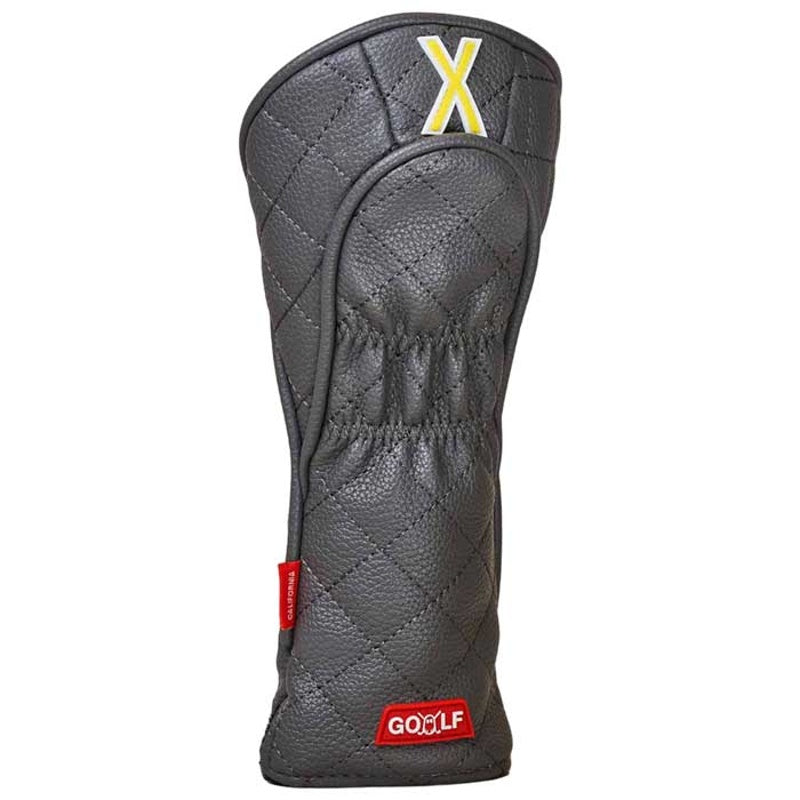 Headcover Maverick - Mercado de Luxo - O Maior E-Commerce de Bens, Produtos e Serviços de Luxo do Brasil.