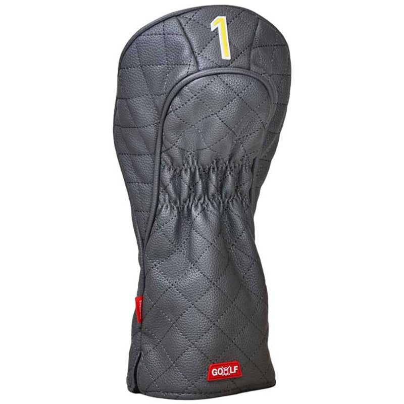 Headcover Maverick - Mercado de Luxo - O Maior E-Commerce de Bens, Produtos e Serviços de Luxo do Brasil.