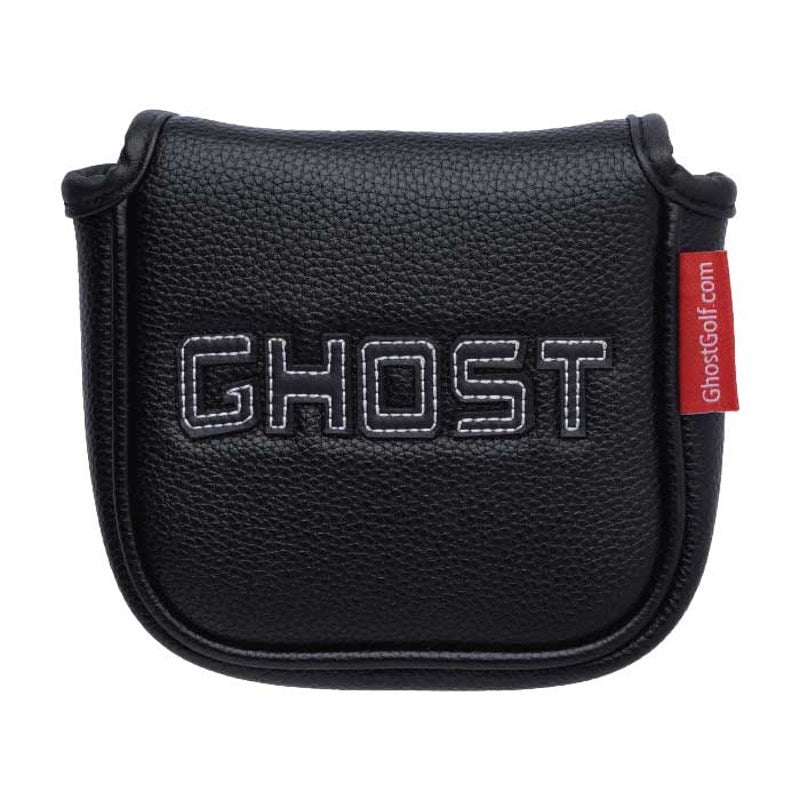 Headcover Ghost Mallet Putter  - Mercado de Luxo - O Maior E-Commerce de Bens, Produtos e Serviços de Luxo do Brasil.