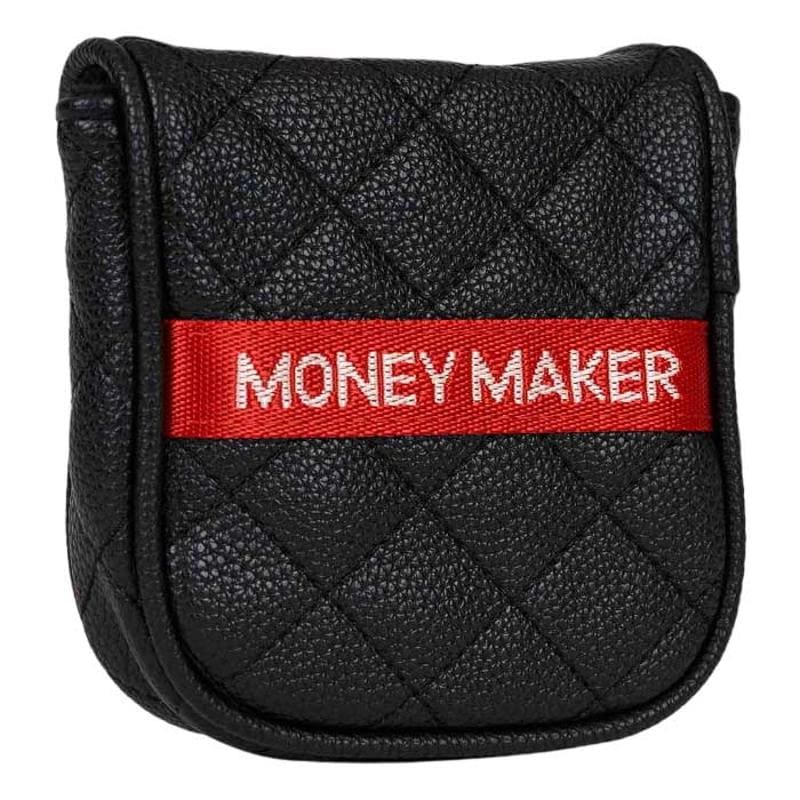 Headcover Katana Mallet Putter  - Mercado de Luxo - O Maior E-Commerce de Bens, Produtos e Serviços de Luxo do Brasil.