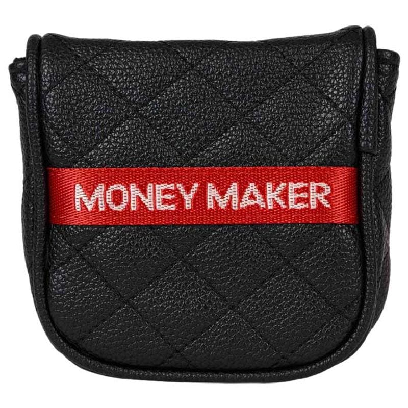 Headcover Katana Mallet Putter  - Mercado de Luxo - O Maior E-Commerce de Bens, Produtos e Serviços de Luxo do Brasil.