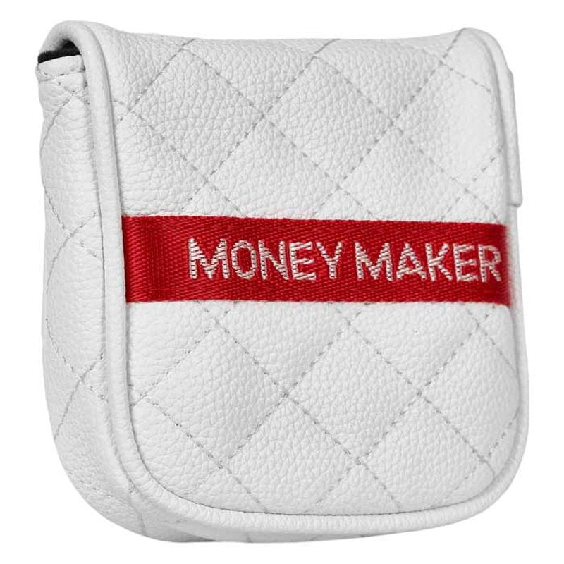 Headcover Saya Mallet Putter  - Mercado de Luxo - O Maior E-Commerce de Bens, Produtos e Serviços de Luxo do Brasil.