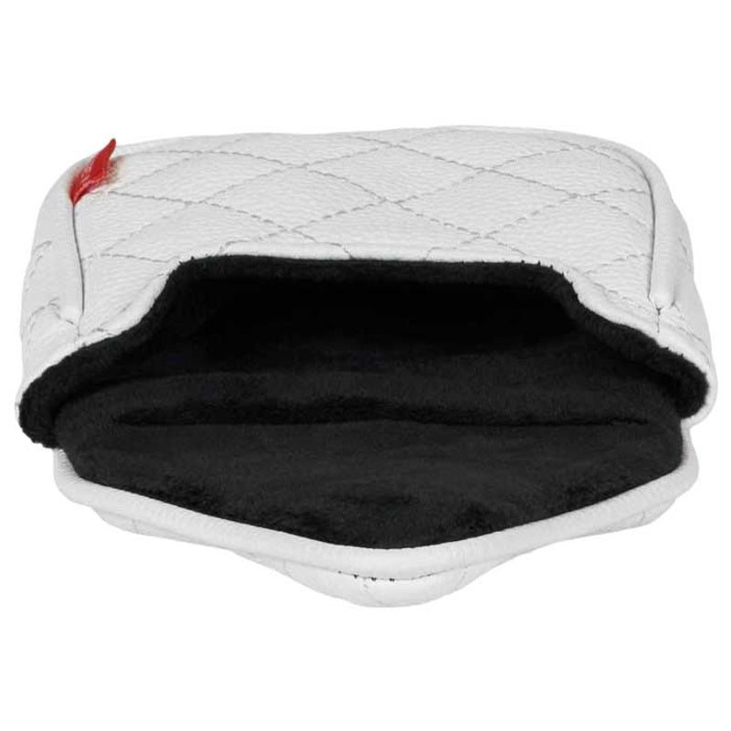 Headcover Saya Mallet Putter  - Mercado de Luxo - O Maior E-Commerce de Bens, Produtos e Serviços de Luxo do Brasil.