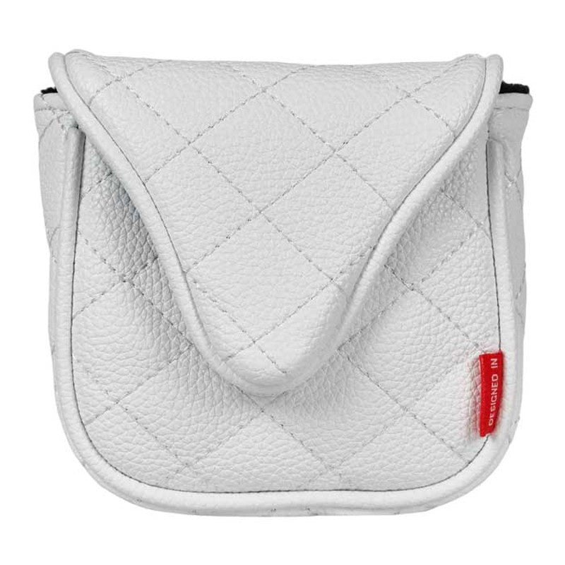 Headcover Saya Mallet Putter  - Mercado de Luxo - O Maior E-Commerce de Bens, Produtos e Serviços de Luxo do Brasil.