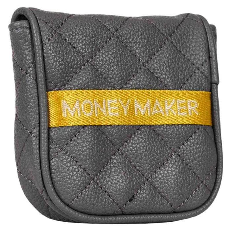 Headcover Maverick Mallet Putter  - Mercado de Luxo - O Maior E-Commerce de Bens, Produtos e Serviços de Luxo do Brasil.