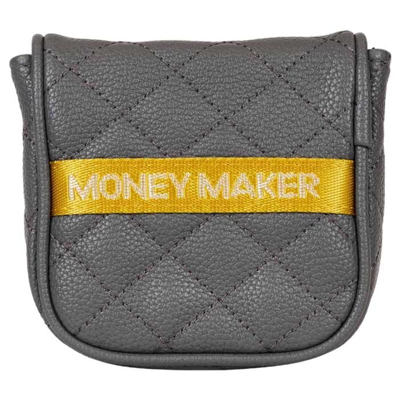 Headcover Maverick Mallet Putter  - Mercado de Luxo - O Maior E-Commerce de Bens, Produtos e Serviços de Luxo do Brasil.