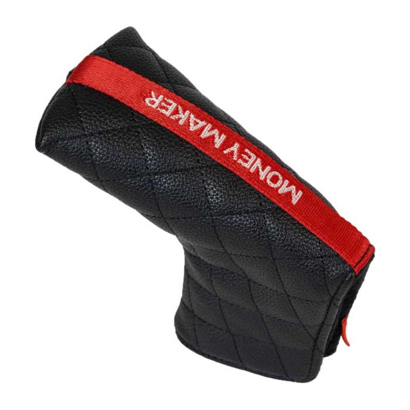 Headcover Katana Blade Putter  - Mercado de Luxo - O Maior E-Commerce de Bens, Produtos e Serviços de Luxo do Brasil.