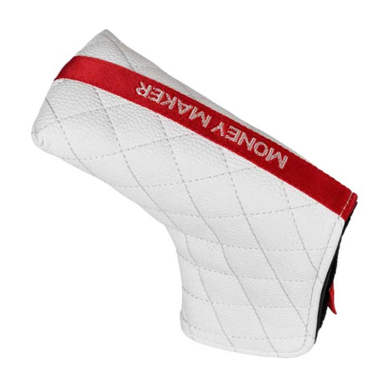 Headcover Saya Blade Putter  - Mercado de Luxo - O Maior E-Commerce de Bens, Produtos e Serviços de Luxo do Brasil.