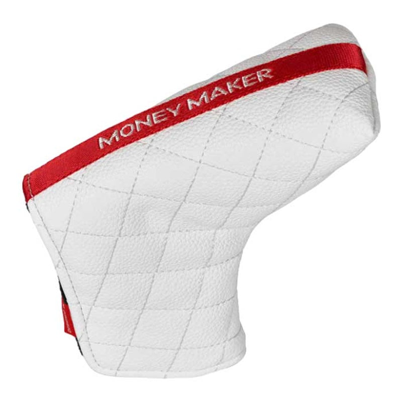 Headcover Saya Blade Putter  - Mercado de Luxo - O Maior E-Commerce de Bens, Produtos e Serviços de Luxo do Brasil.