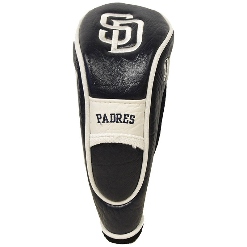 Headcover MLB San Diego Padres Blade Híbrido - Mercado de Luxo - O Maior E-Commerce de Bens, Produtos e Serviços de Luxo do Brasil.