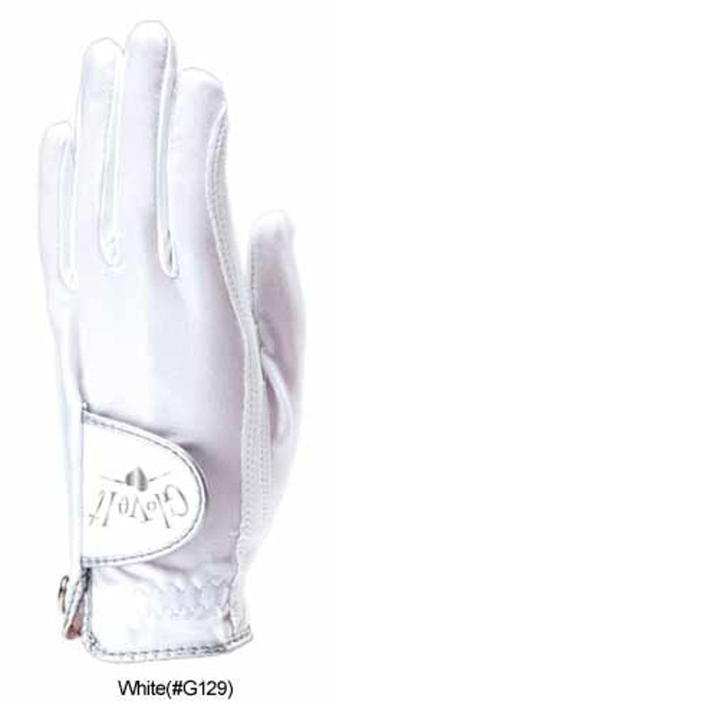 Luva Ladies Metallic Solid Golf - Mercado de Luxo - O Maior E-Commerce de Bens, Produtos e Serviços de Luxo do Brasil.