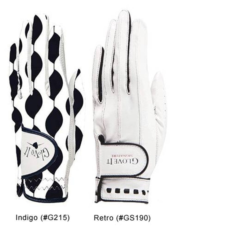 Luva Ladies Print Golf Closeout - Mercado de Luxo - O Maior E-Commerce de Bens, Produtos e Serviços de Luxo do Brasil.