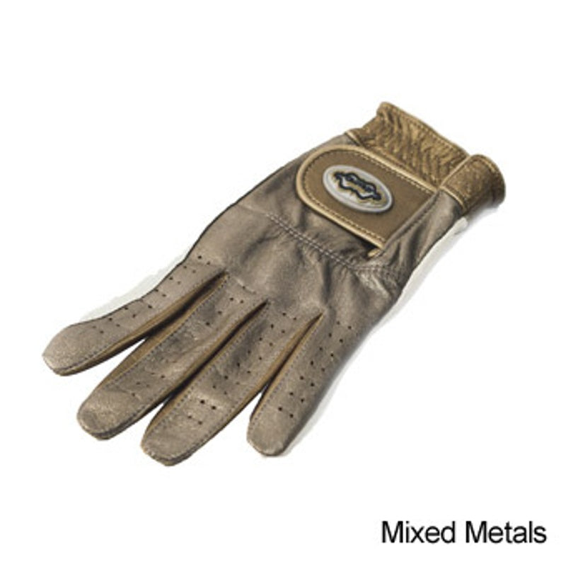 Luva Ladies Print Golf Closeout - Mercado de Luxo - O Maior E-Commerce de Bens, Produtos e Serviços de Luxo do Brasil.