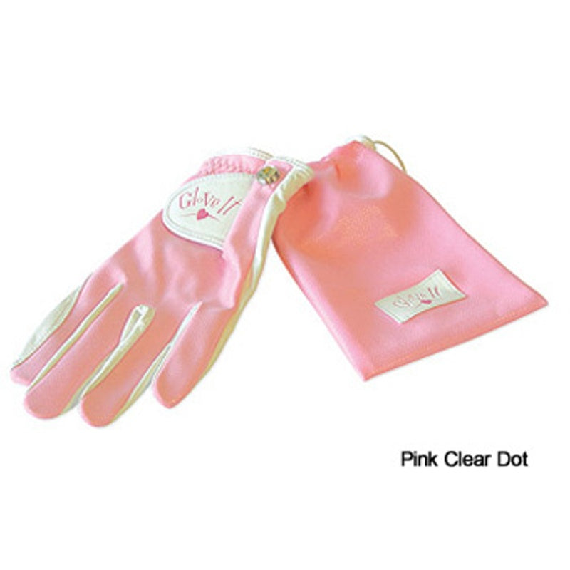 Luva Ladies Print Golf Closeout - Mercado de Luxo - O Maior E-Commerce de Bens, Produtos e Serviços de Luxo do Brasil.