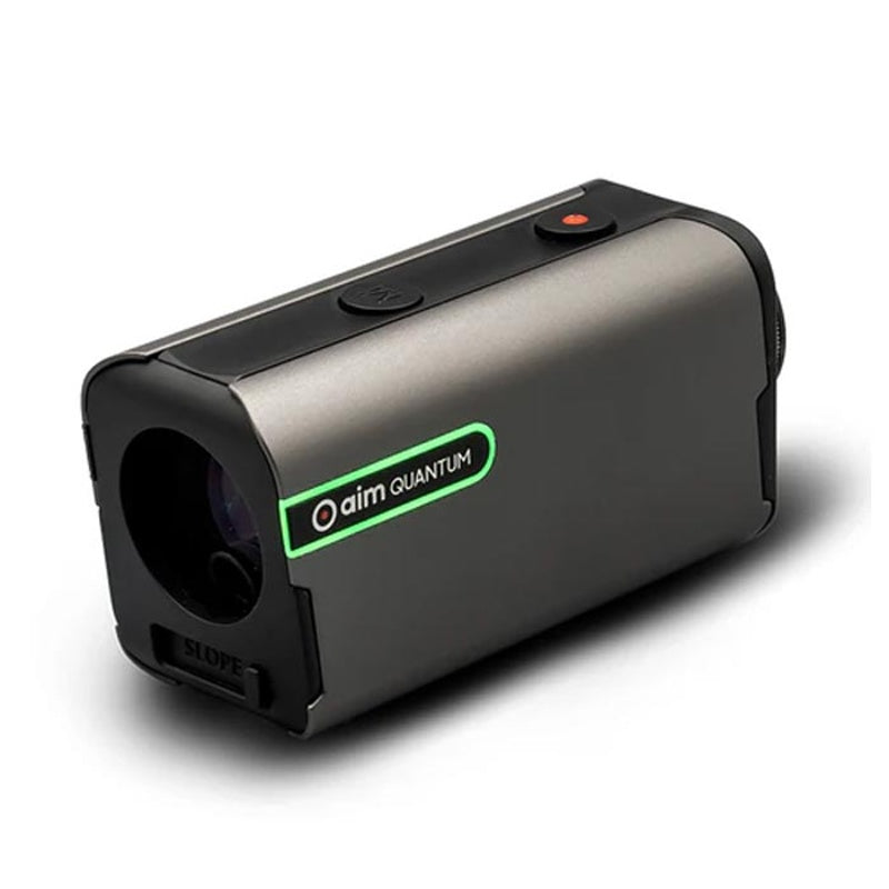 Telêmetro Aim Quantum Laser - Mercado de Luxo - O Maior E-Commerce de Bens, Produtos e Serviços de Luxo do Brasil.