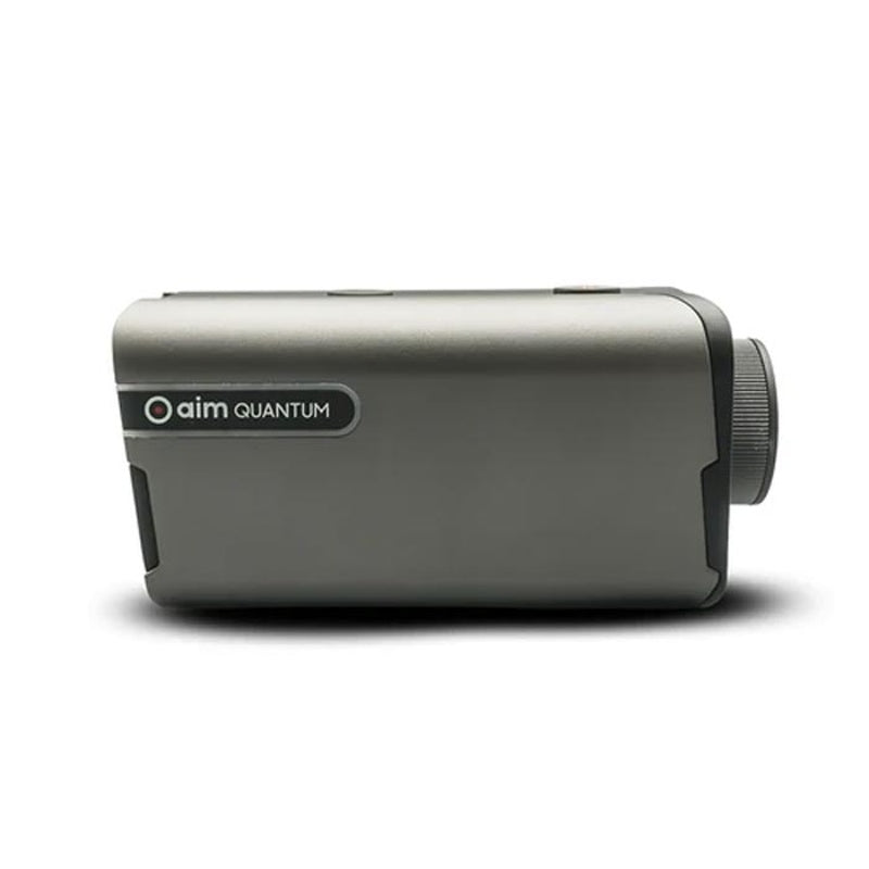 Telêmetro Aim Quantum Laser - Mercado de Luxo - O Maior E-Commerce de Bens, Produtos e Serviços de Luxo do Brasil.