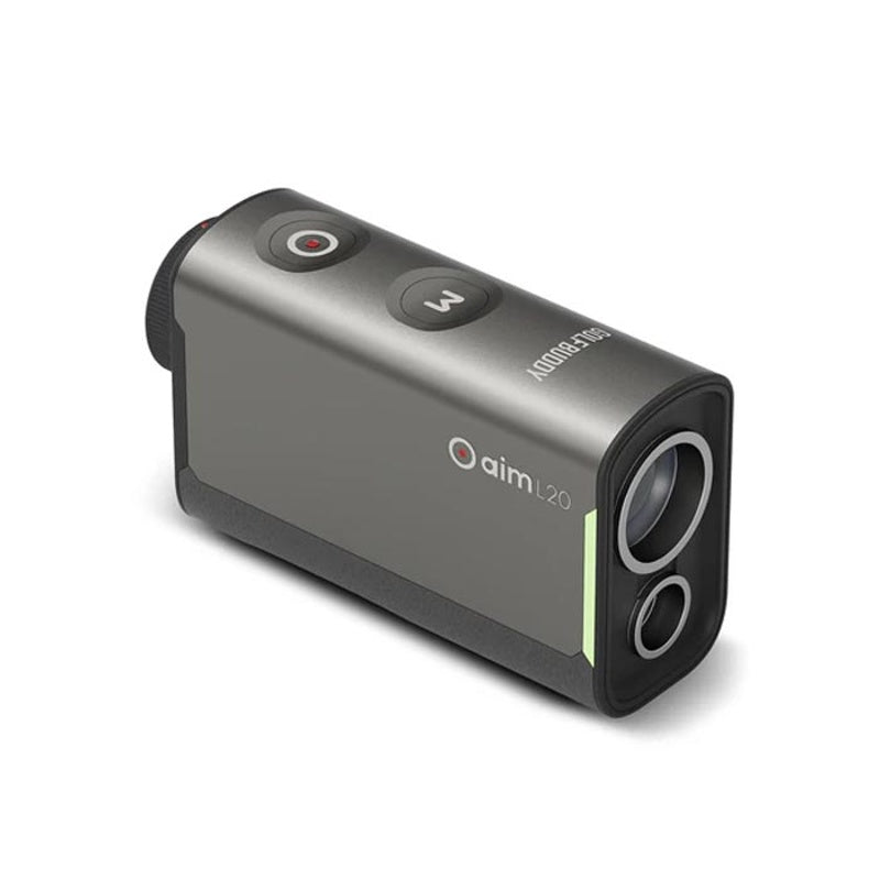 Telêmetro Aim L20 Laser - Mercado de Luxo - O Maior E-Commerce de Bens, Produtos e Serviços de Luxo do Brasil.