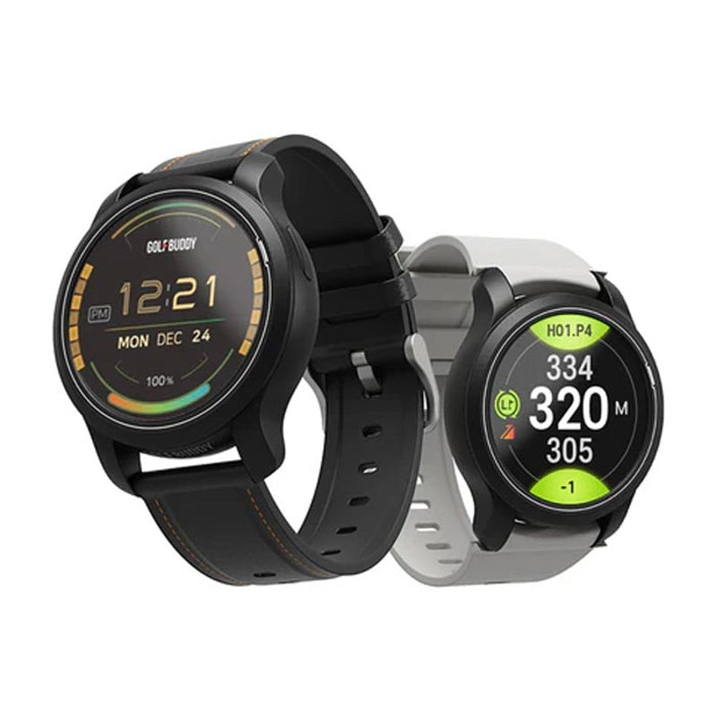 Smartwatch e GPS para Golf Aim W12 - Mercado de Luxo - O Maior E-Commerce de Bens, Produtos e Serviços de Luxo do Brasil.