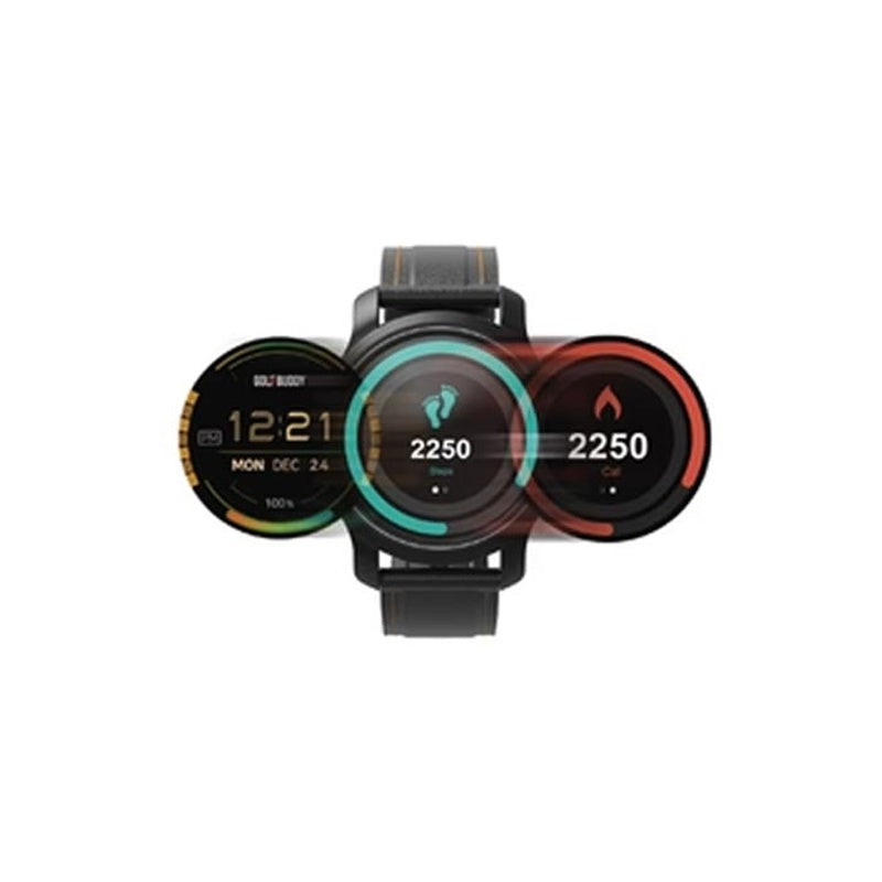Smartwatch e GPS para Golf Aim W12 - Mercado de Luxo - O Maior E-Commerce de Bens, Produtos e Serviços de Luxo do Brasil.