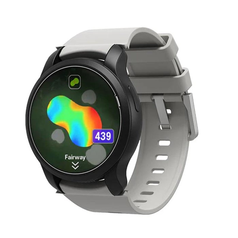 Smartwatch e GPS para Golf Aim W12 - Mercado de Luxo - O Maior E-Commerce de Bens, Produtos e Serviços de Luxo do Brasil.