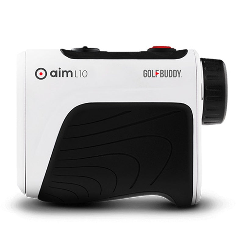 Telêmetro Aim L10 Golf Laser - Mercado de Luxo - O Maior E-Commerce de Bens, Produtos e Serviços de Luxo do Brasil.