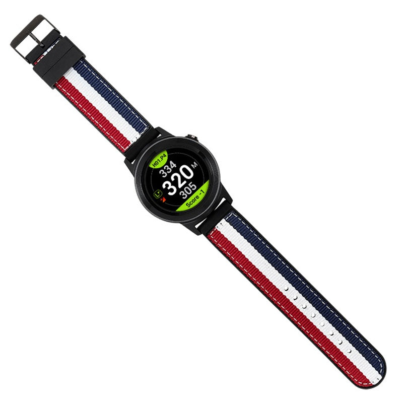 Smartwatch e GPS para Golf Aim W11 - Mercado de Luxo - O Maior E-Commerce de Bens, Produtos e Serviços de Luxo do Brasil.