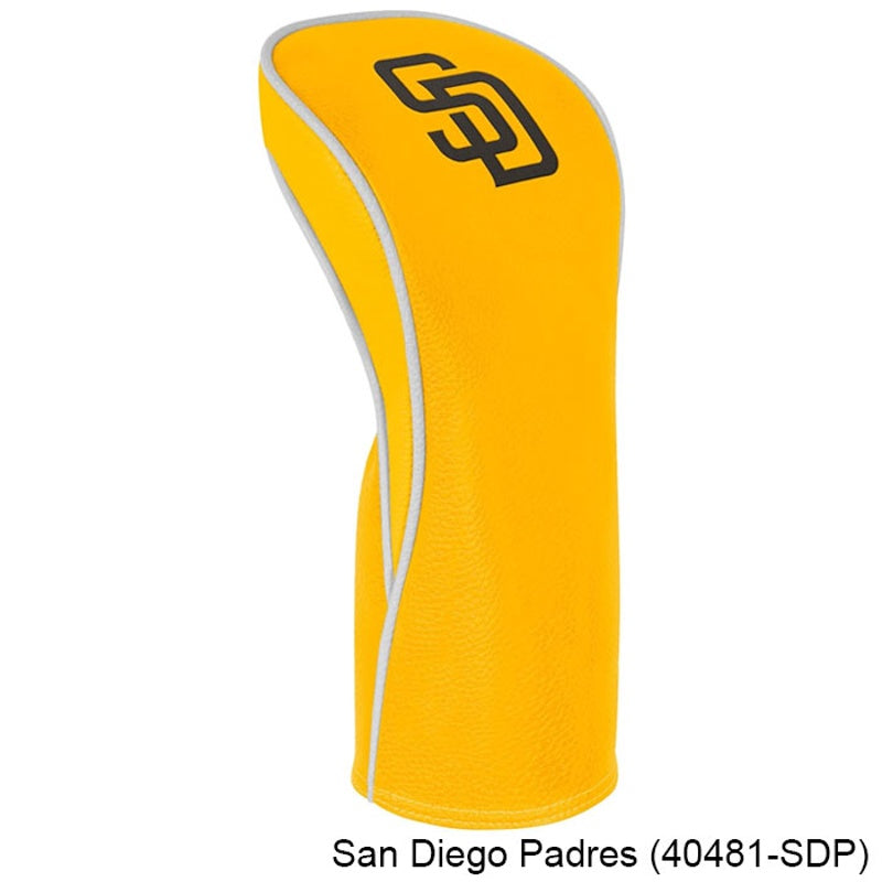 Headcover San Diego Padres Driver - Mercado de Luxo - O Maior E-Commerce de Bens, Produtos e Serviços de Luxo do Brasil.