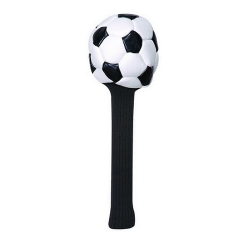 Headcover Authentic Soccerball - Mercado de Luxo - O Maior E-Commerce de Bens, Produtos e Serviços de Luxo do Brasil.