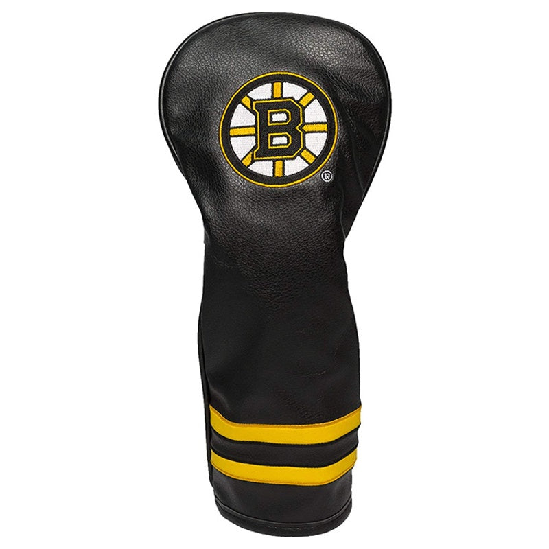 Headcover Boston Bruins Vintage - Mercado de Luxo - O Maior E-Commerce de Bens, Produtos e Serviços de Luxo do Brasil.