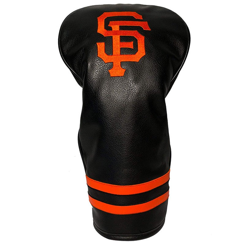 Headcover San Francisco Giants Vintage - Mercado de Luxo - O Maior E-Commerce de Bens, Produtos e Serviços de Luxo do Brasil.