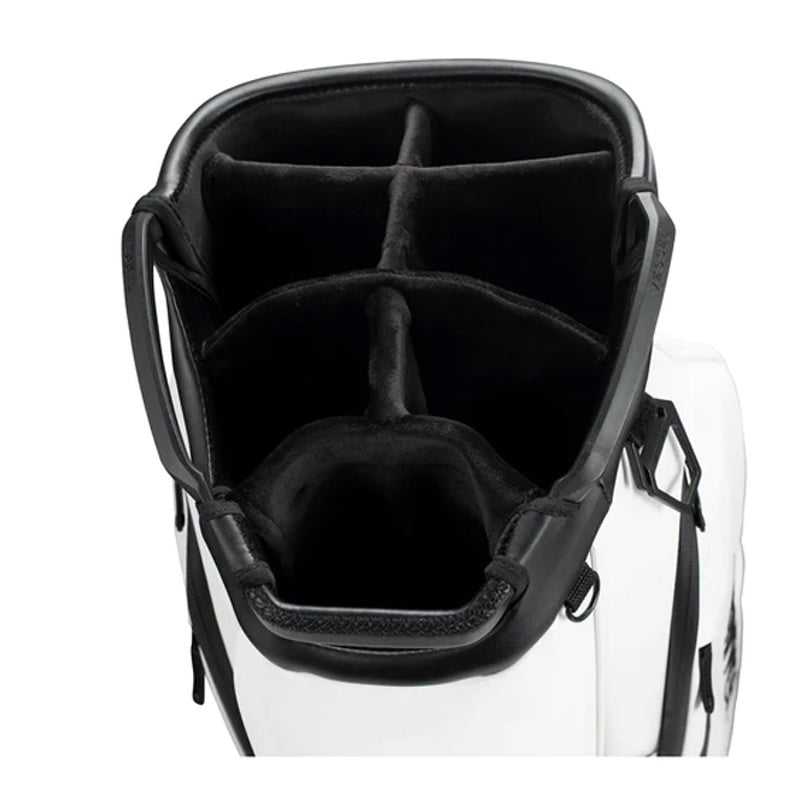 Bolsa para Carrinho Vessel x Honma Black - Mercado de Luxo - O Maior E-Commerce de Bens, Produtos e Serviços de Luxo do Brasil.