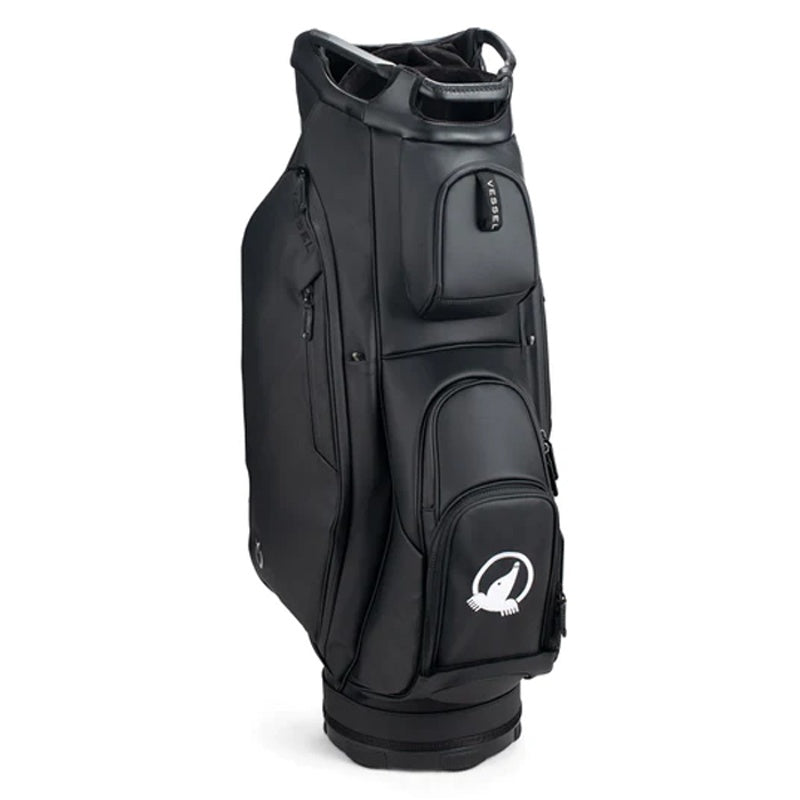 Bolsa para Carrinho Vessel x Honma Black - Mercado de Luxo - O Maior E-Commerce de Bens, Produtos e Serviços de Luxo do Brasil.