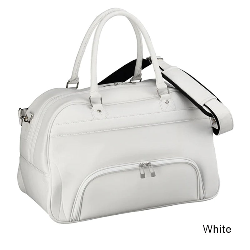 Bolsa para Sapato Classic Hold-all Boston Bag - Mercado de Luxo - O Maior E-Commerce de Bens, Produtos e Serviços de Luxo do Brasil.